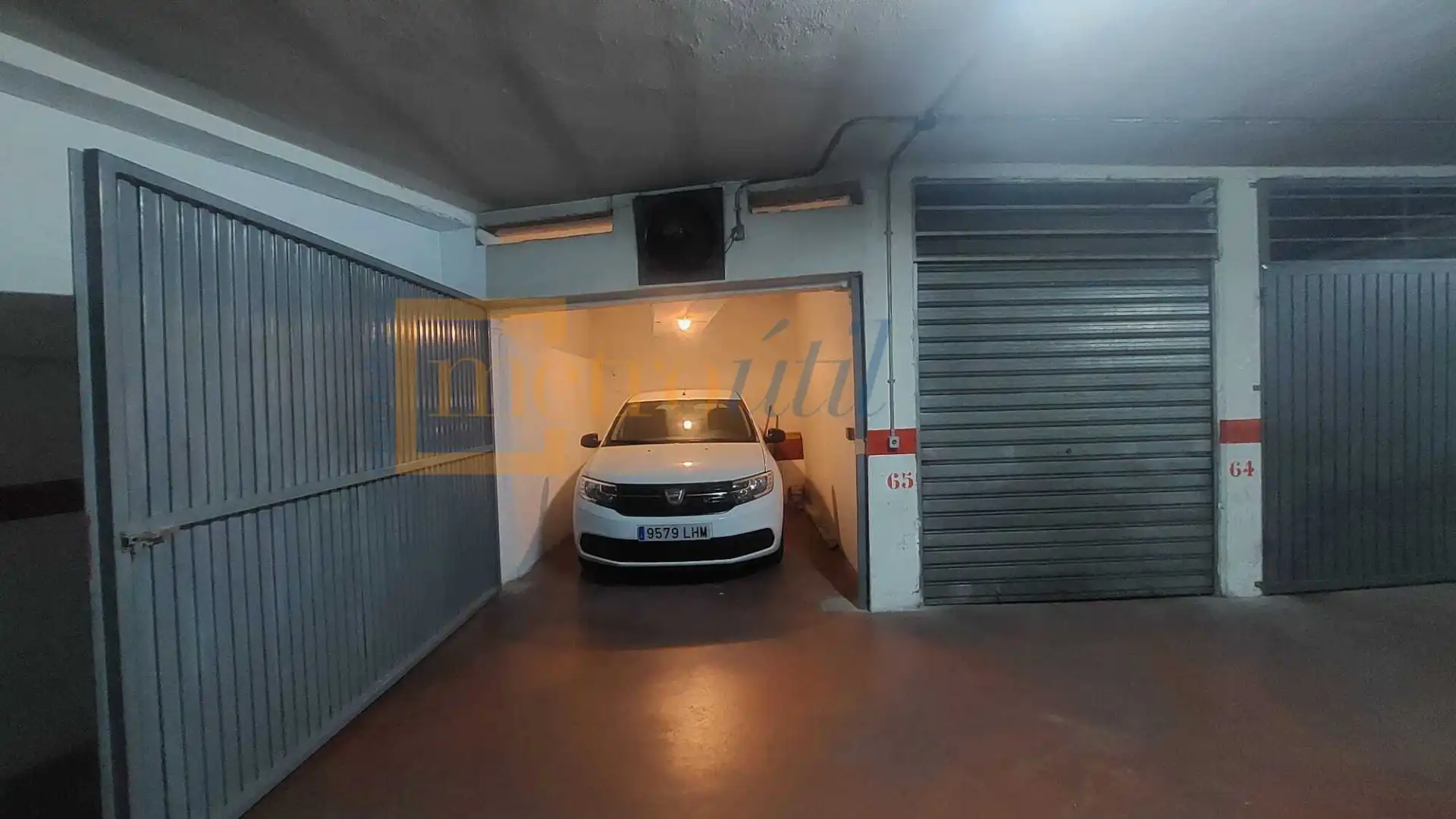 Appartamento con terrazza in vendita a Avenida de los Comuneros, imagen 39