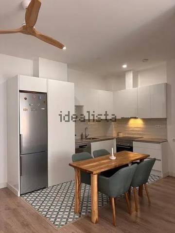 Piso en Alquiler en Aluche