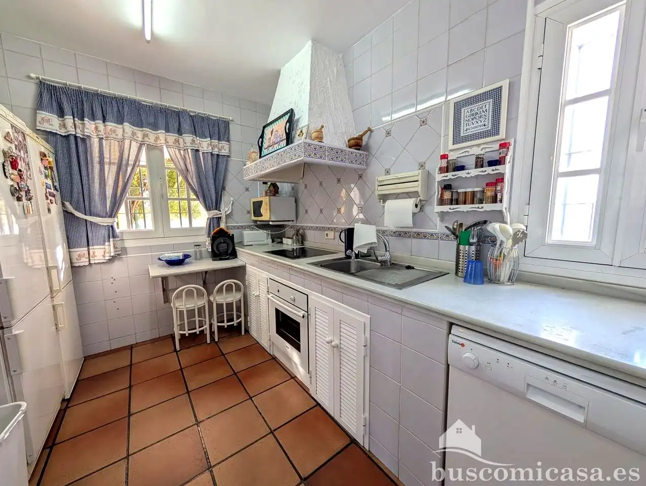 House with pool for sale in Diseminado, imagen 22