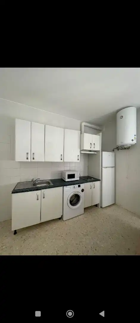 Flat for rent in Calle el Pino, 36, Guillena pueblo