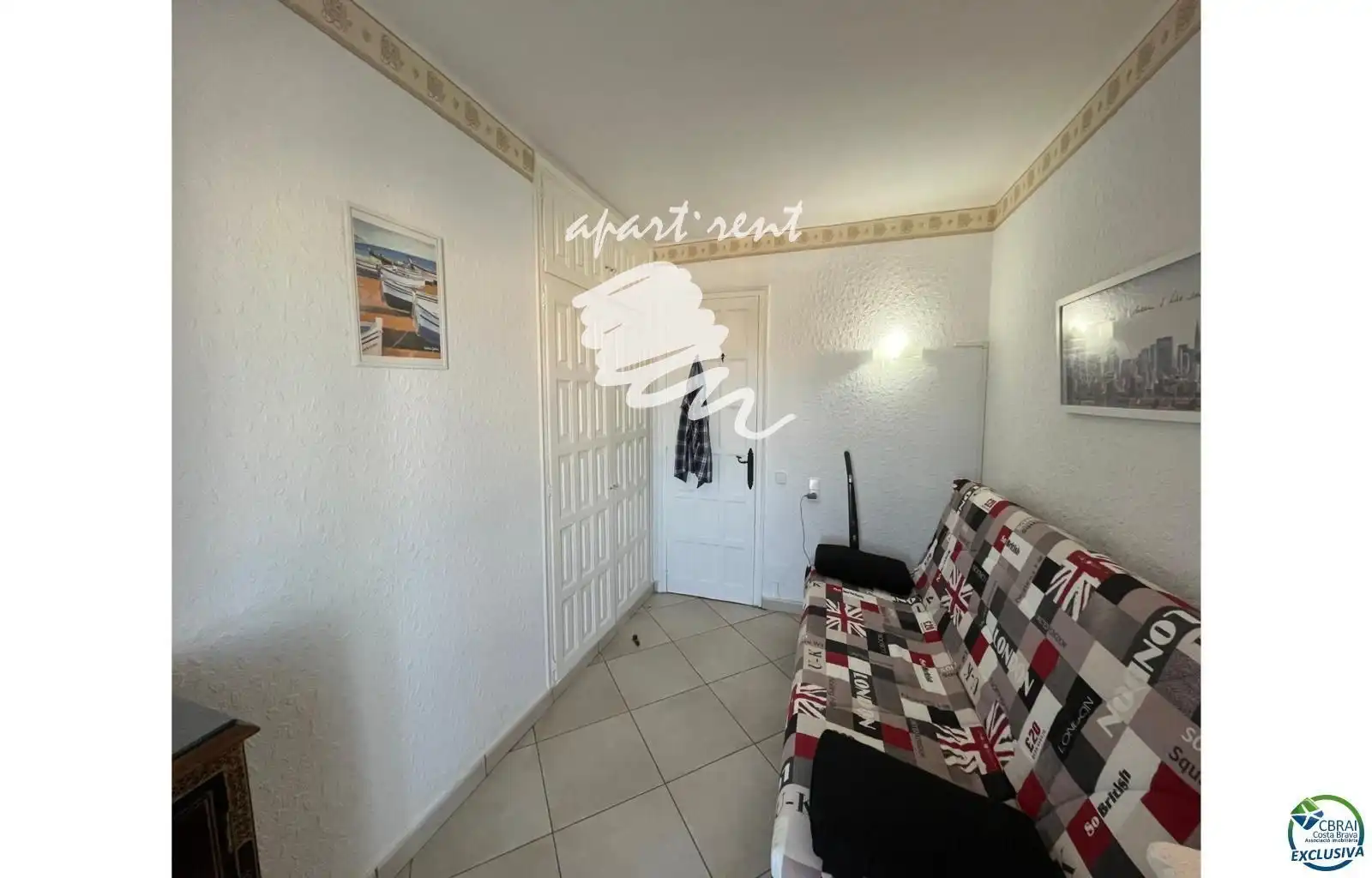 Appartement avec terrasse à vendre à port grec, imagen 12