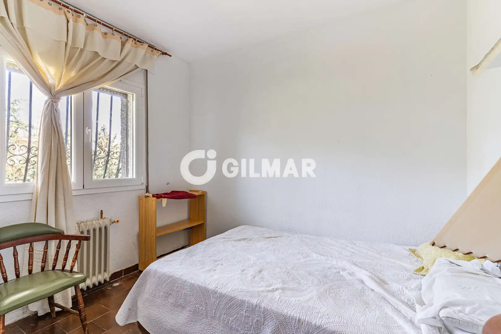 Detached house with pool for sale in Molino de la Hoz, imagen 28