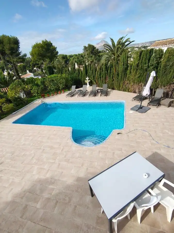Casa con balcón en venta en Cap Martí - El Tossalet - Pinomar, imagen 40
