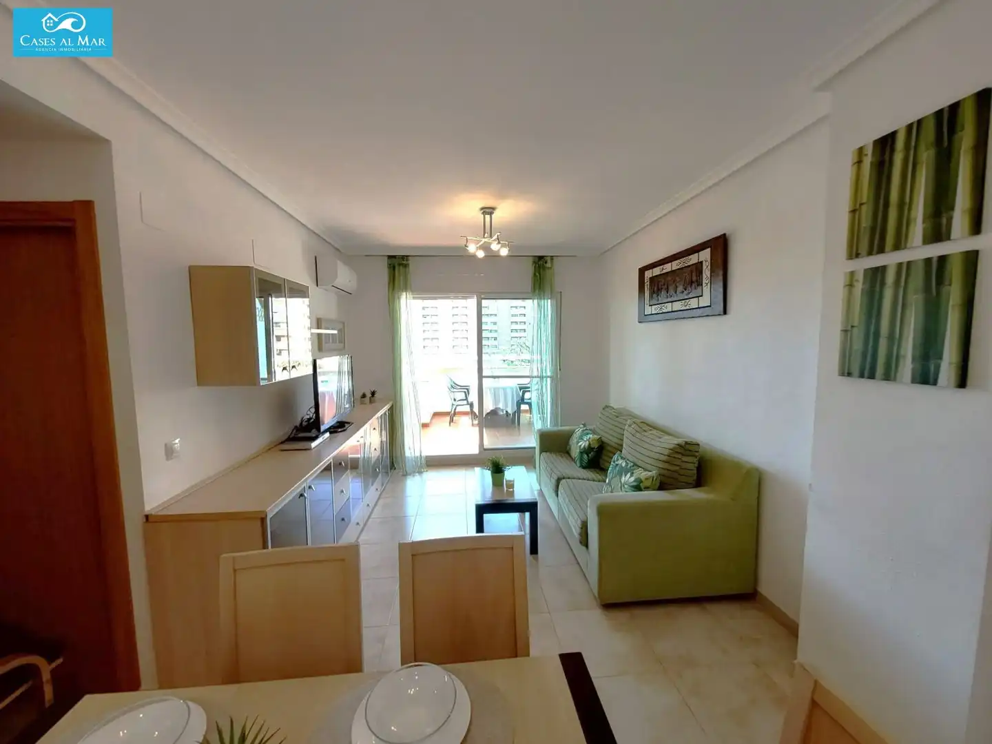 Apartment mit Pool zum Verkauf in Central 58, imagen 6