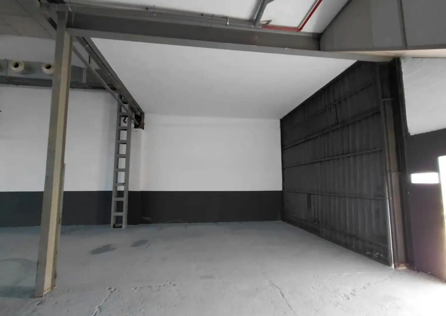 Nave industrial en alquiler en Abrera, imagen 13