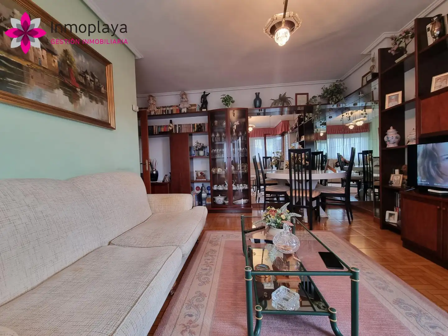 Flat with terrace for sale in Tregadín, imagen 9