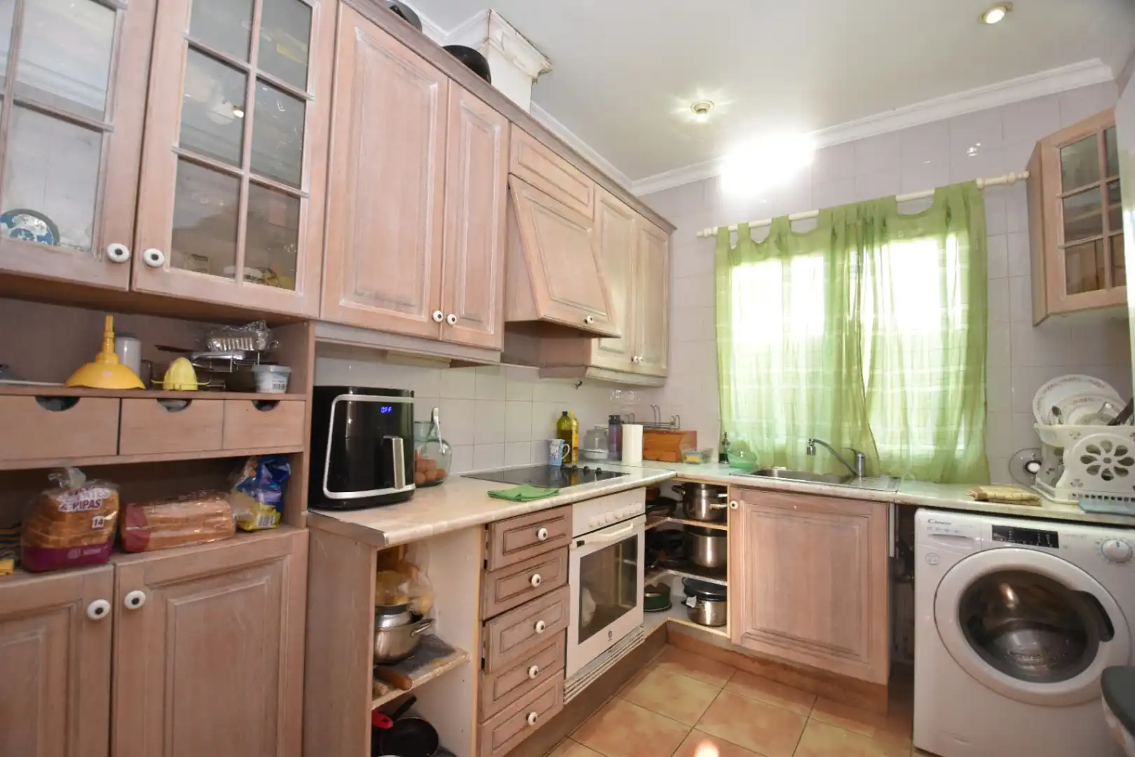 Cuina de Casa o xalet en venda en Jávea / Xàbia