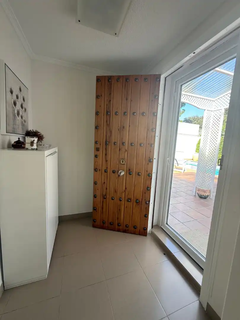 Houses for sale in Córdoba  with Air Conditioner, Heating and Private garden