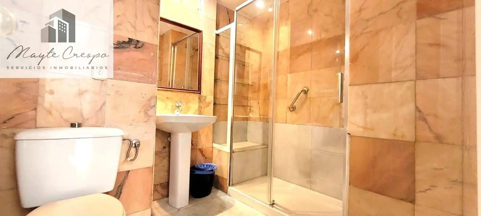 Chalet en venta en Genil, imagen 34