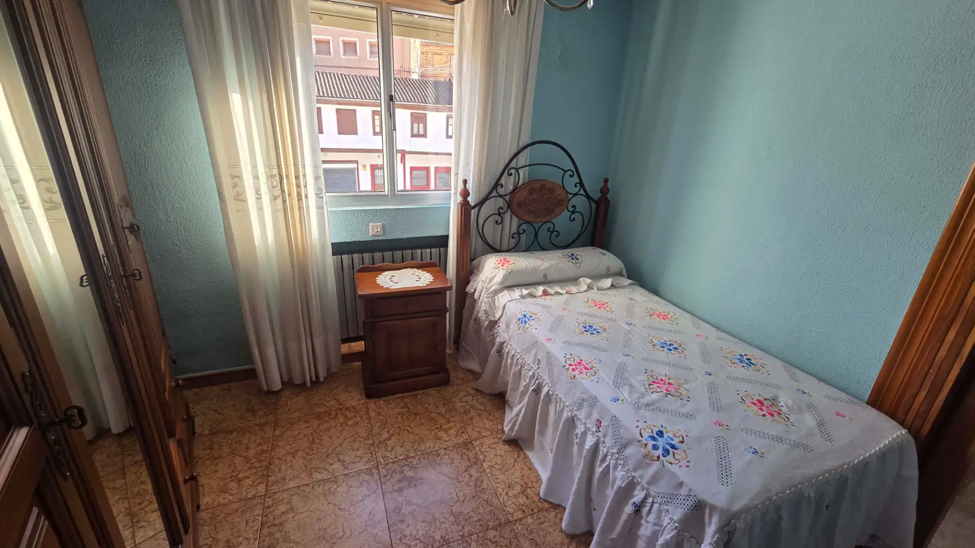 Wohnung zum Verkauf in Plaza de la Sierra, imagen 5