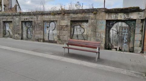 Foto 2 de Residencial en venda a  Fonte Da Moureira (da), 8, Centro - Echegaray, Pontevedra