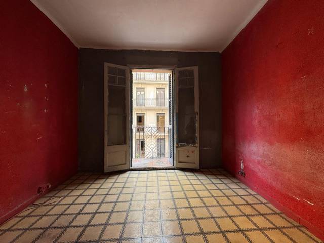 Piso en Venta en El Poble Sec - Parc de Montjuïc