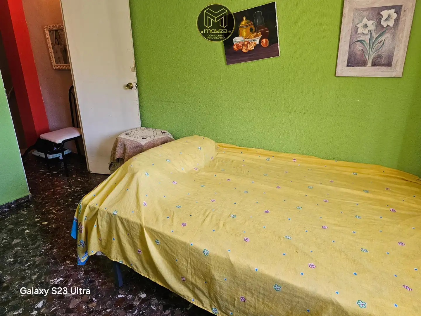 Habitación de Casa o chalet en venta en Jaén con Terraza y Trastero