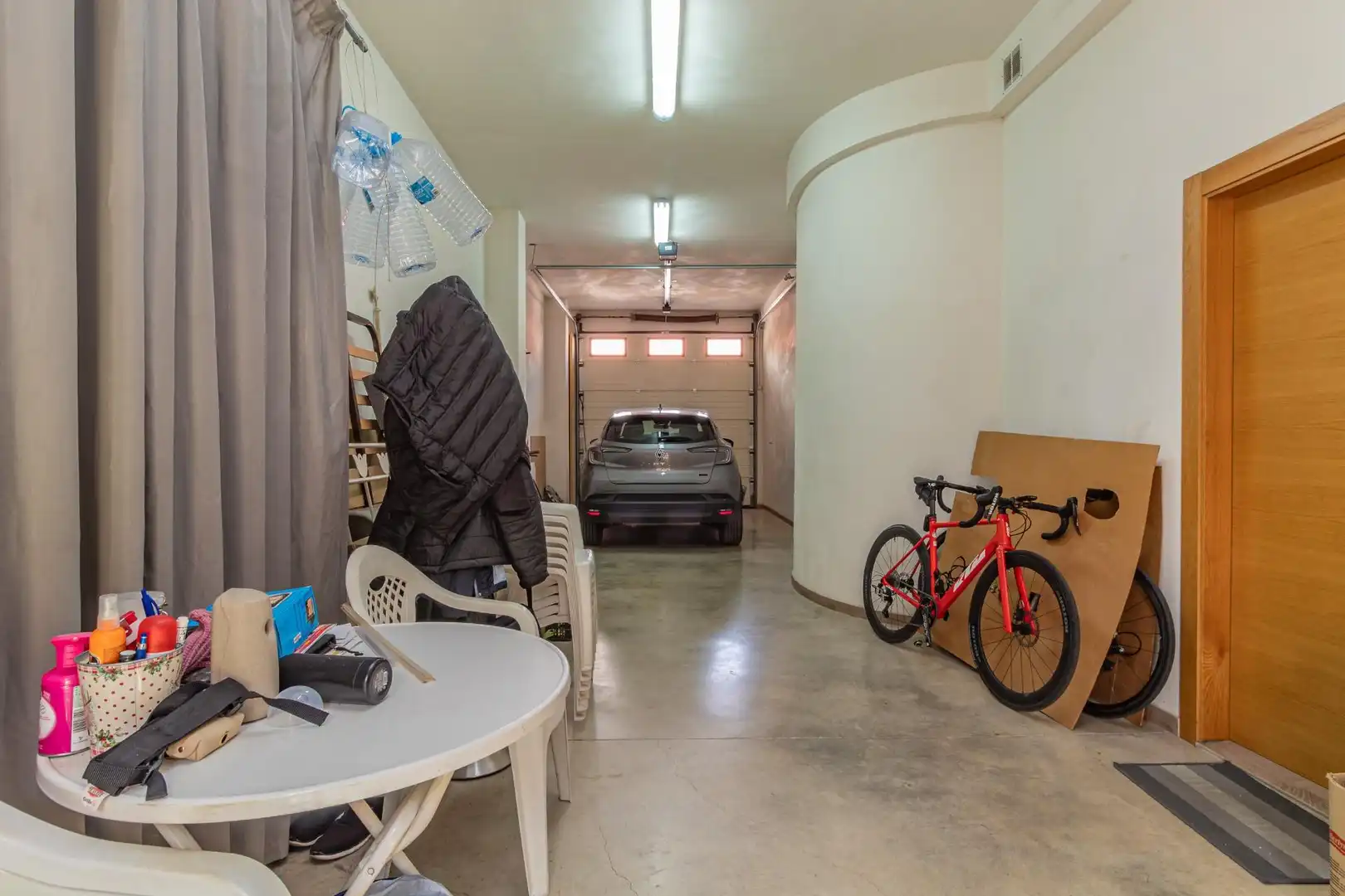 Casa o chalet en venta en Les Alqueries / Alquerías del Niño Perdido con Aire acondicionado, Calefacción y Terraza