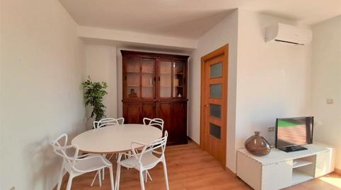 Foto 4 de Àtic de lloguer a Estación, Albacete