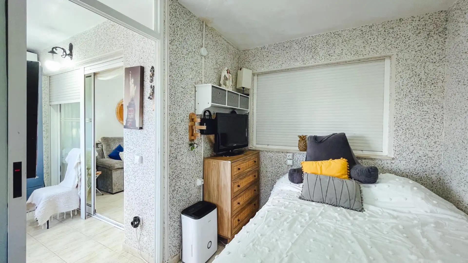 Apartment mit Pool zum Verkauf in La Cala de Villajoyosa, imagen 19