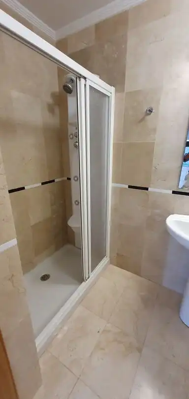 Flat for sale in Lutxana - Llano