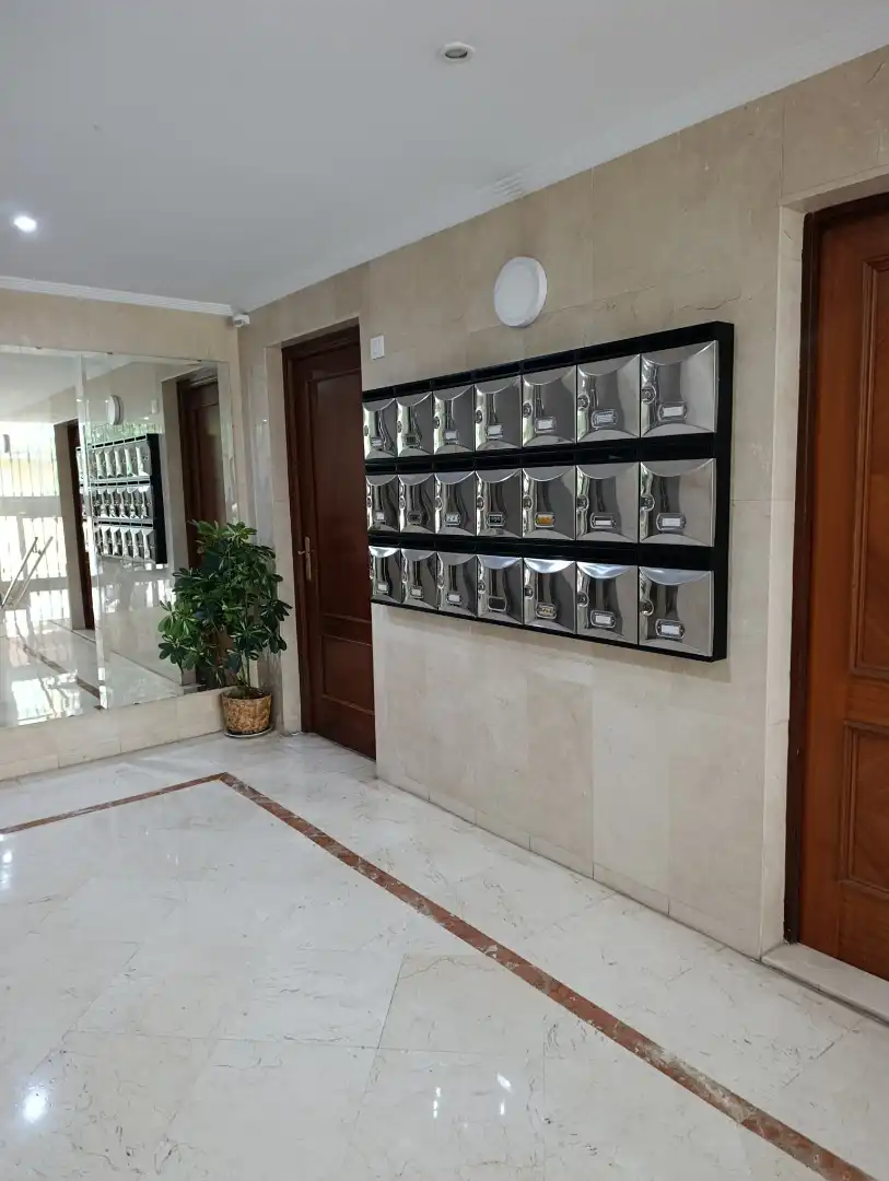 Flat for sale in Sevilla  with Furnished and Balcony