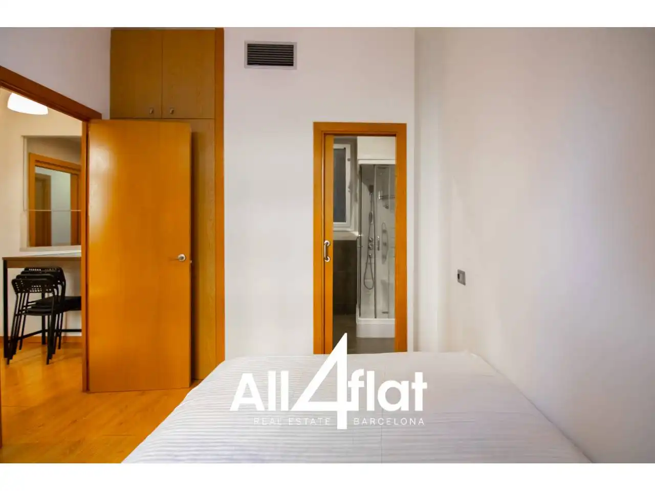 Piso con terraza en venta en Calle DIPUTACIO, imagen 14