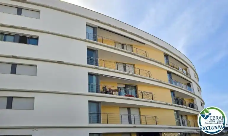 Appartement compact avec ascenseur à vendre à Maritimo 31, imagen 29