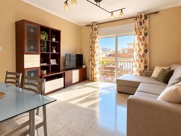 Wohnung mit Balkon zum Verkauf in Centre