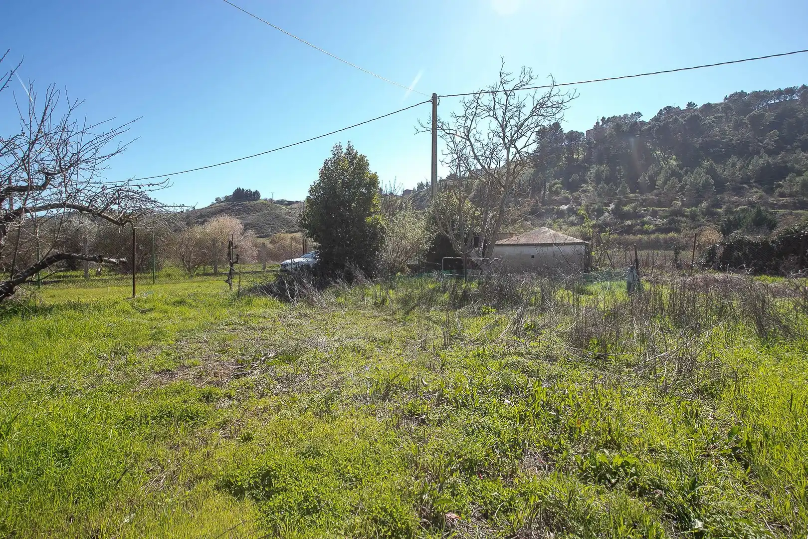 Finca rústica en venda en Mendigorria amb Calefacció, Traster i Piscina