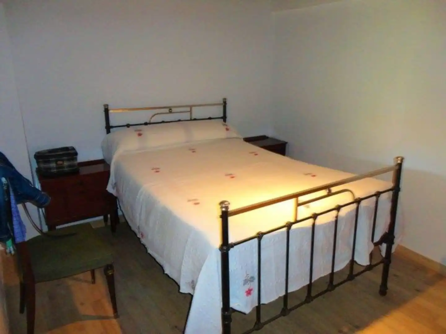 Habitación de Casa o chalet en venta en La Gallega 