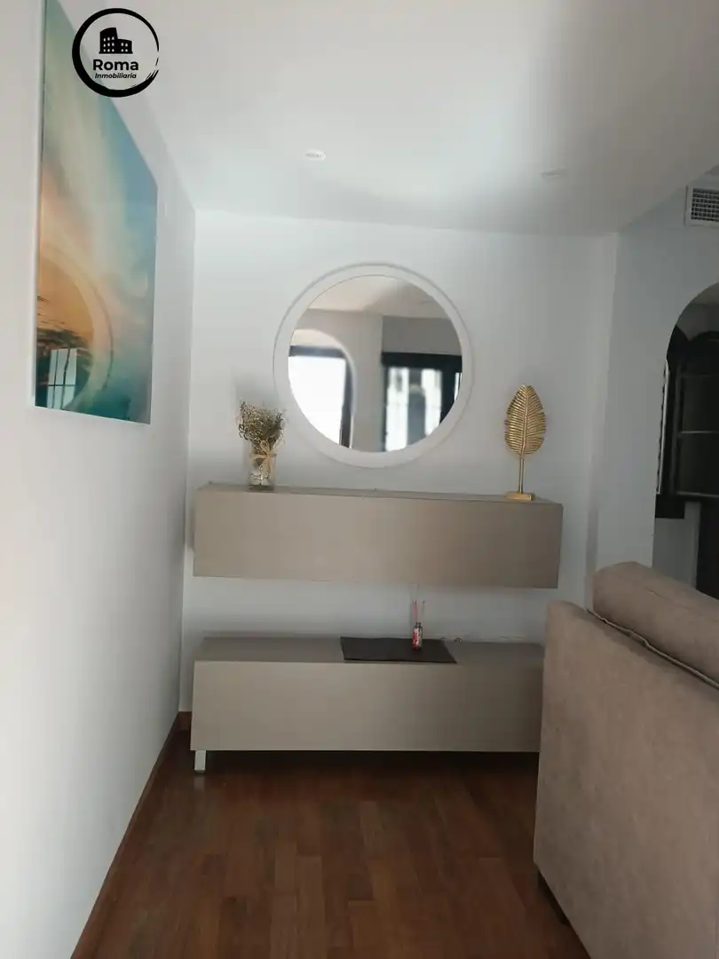 Apartments for sale in Churriana de la Vega  with Parquet flooring and Furnished