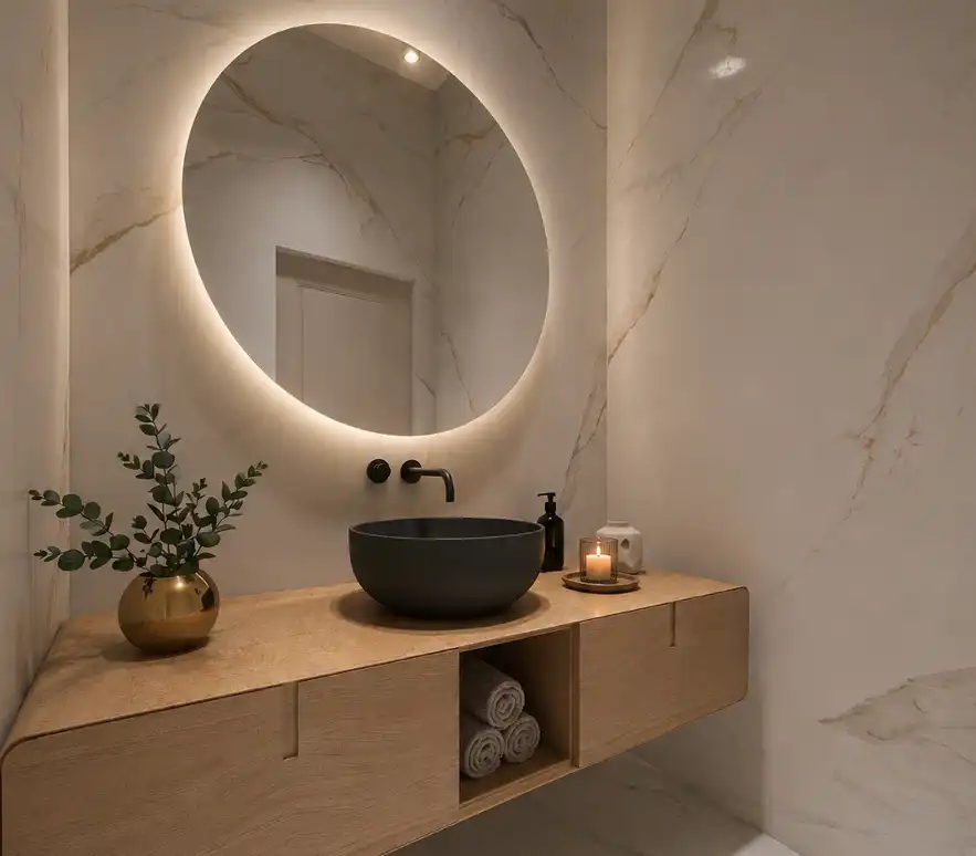 Apartamento con ascensor en venta en Monte Porreiro, imagen 3