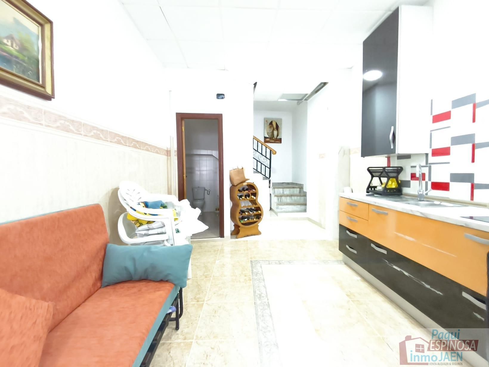 Casa o xalet en venda en Jamilena amb Terrassa