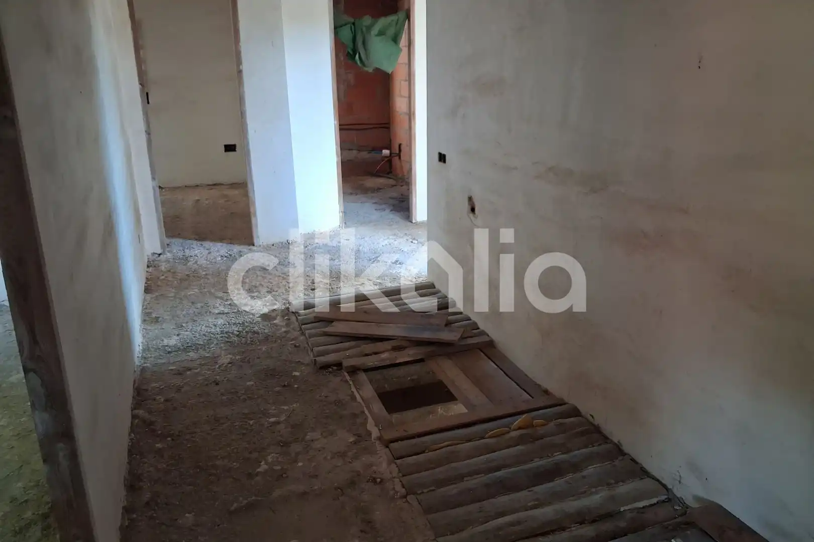 Casa o chalet en venta en Vacarisses con Terraza