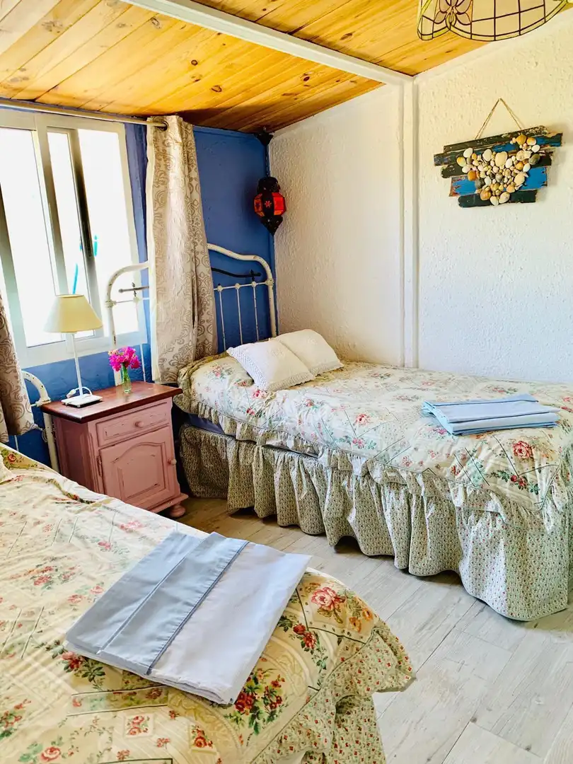 Dormitori de Casa o xalet en venda en Puerto Real amb Piscina