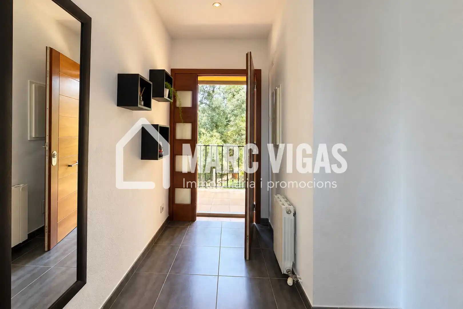 Casa con giardino in vendita a Arbúcies, imagen 11