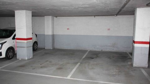 Foto 3 de Garaje de alquiler en Avenida Camilo José Cela, 2, Padrón, A Coruña