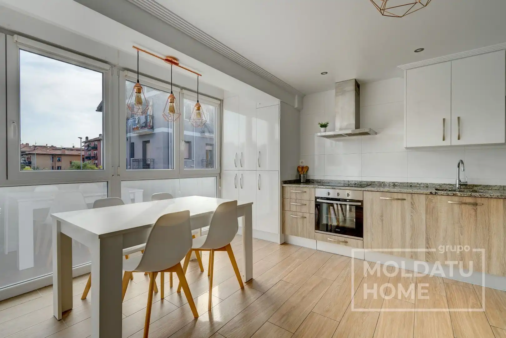 Wohnung zum Verkauf in Hondarribia