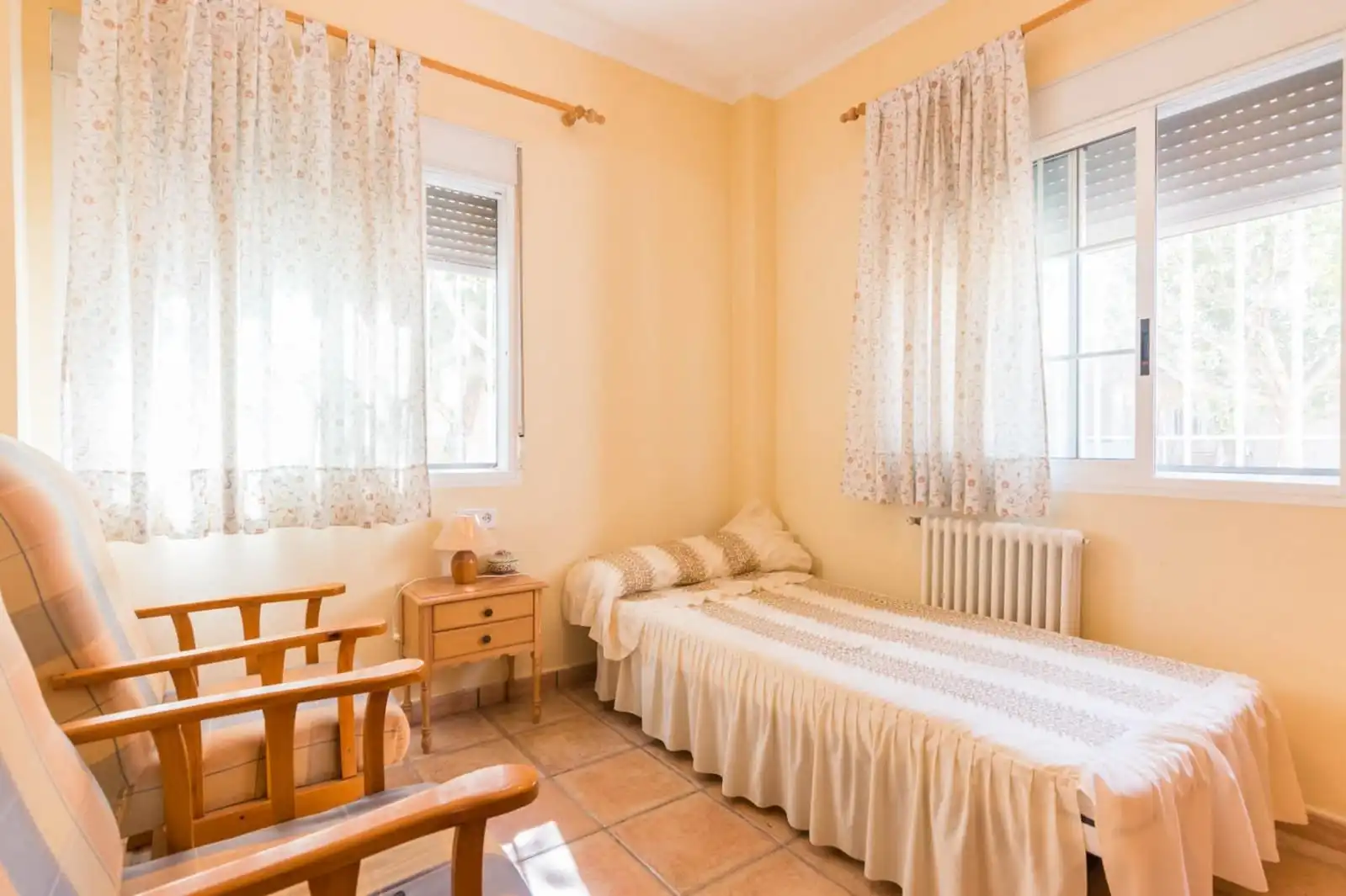 Villa mit Terrasse zum Verkauf in Calle Lugo, imagen 39