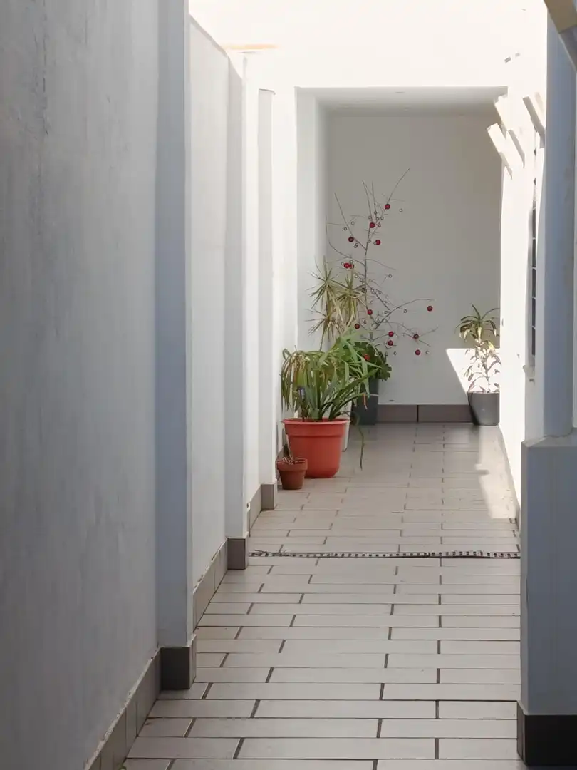 Terrassa de Casa o xalet en venda en Rociana del Condado amb Aire condicionat