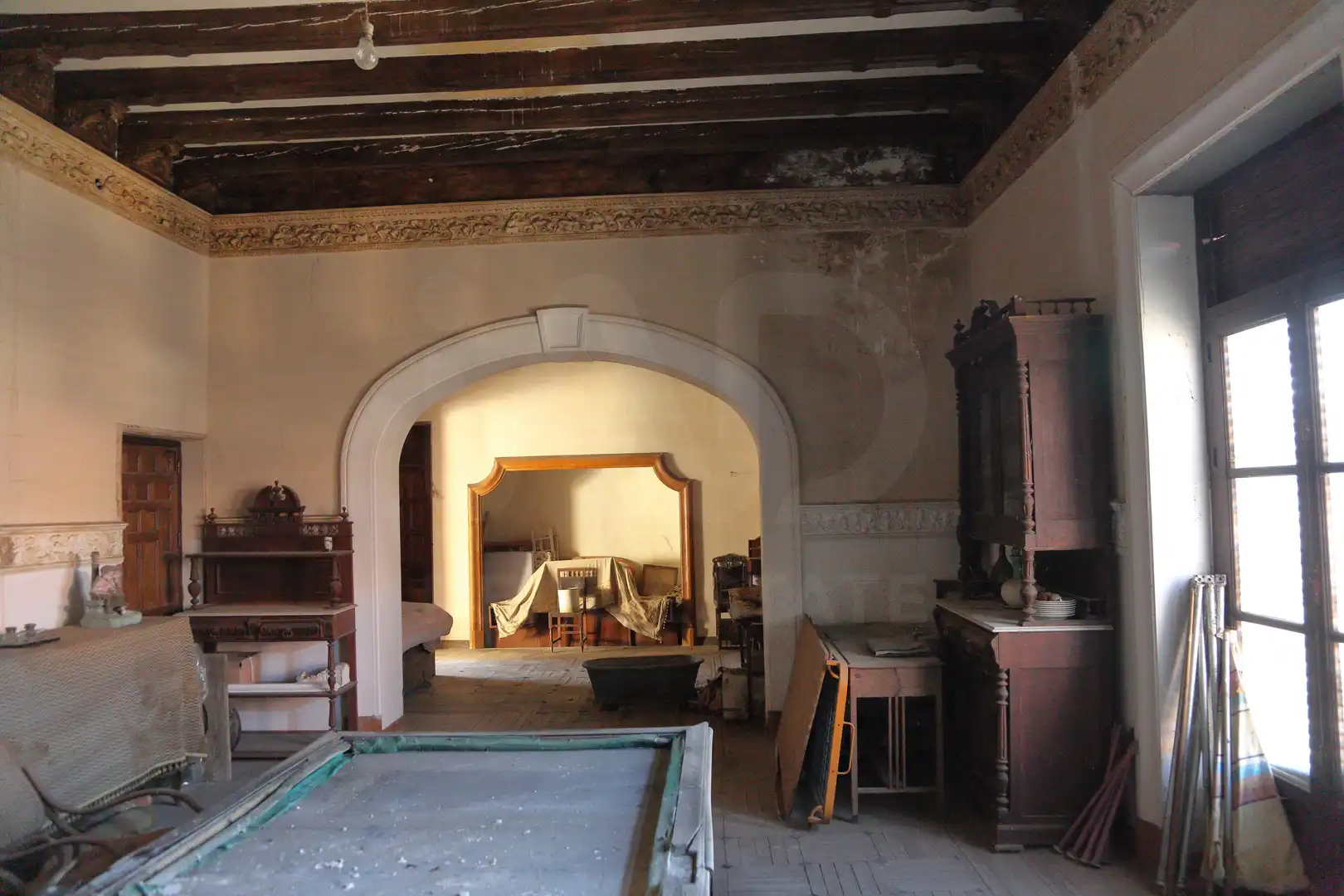 Casa rústica en venta en La Puebla de Montalbán, imagen 32