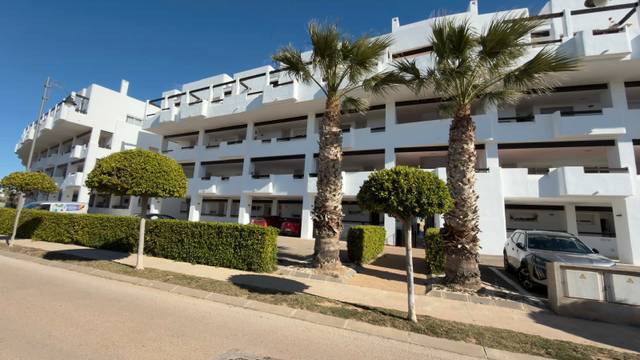 Apartamento en Venta en Avenida Premios Principe de Asturias en Terrazas de la Torre Golf