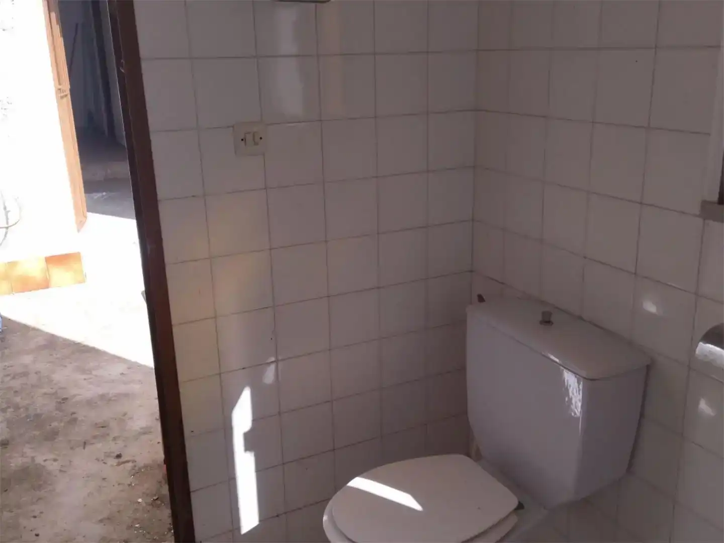 Bany de Casa adosada en venda en Llera