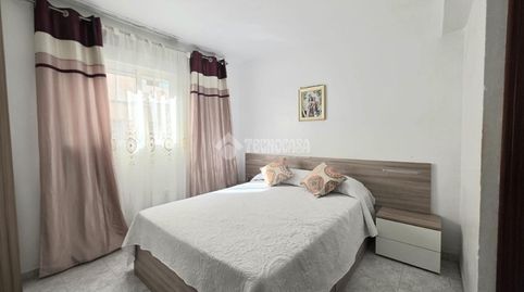 Foto 3 de Piso en venta en C. Estrella Polar, La Chanca - Pescadería, Almería Capital