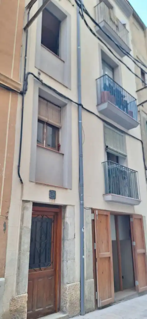 Terrassa de Casa o xalet en venda en Reus amb Balcó