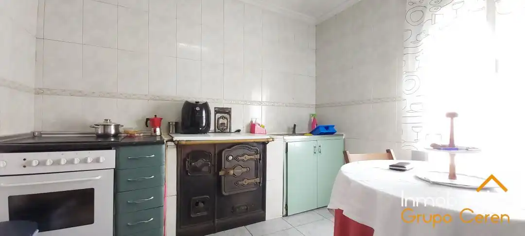 Casa o xalet en venda a Plaza Ayuntamiento, Villar de Torre