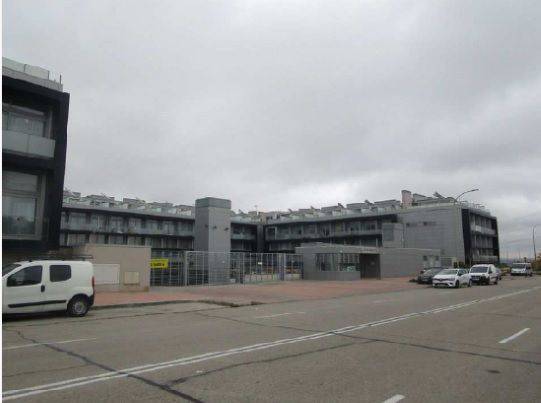 Garaje en Venta en CERRO DEL MURMULLO, 11-1 en Ensanche de Vallecas - La Gavia