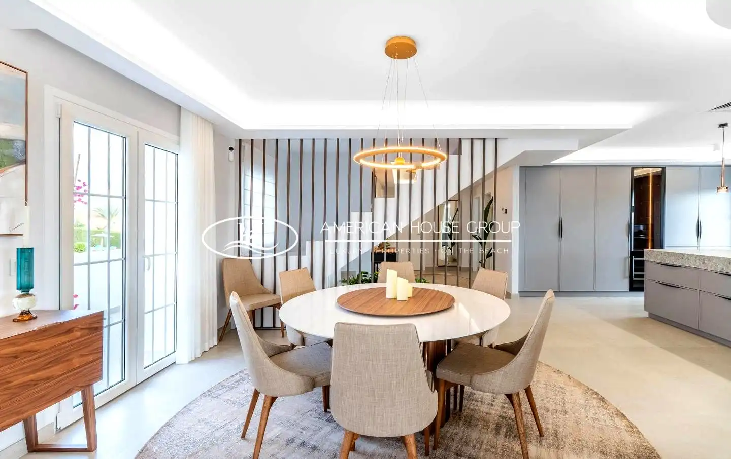 Penthouse mit Pool zum Verkauf in Nueva Andalucía, imagen 8