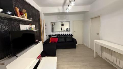 Foto 4 de Pis en venda a Juan Pradillo, Bellas Vistas, Madrid