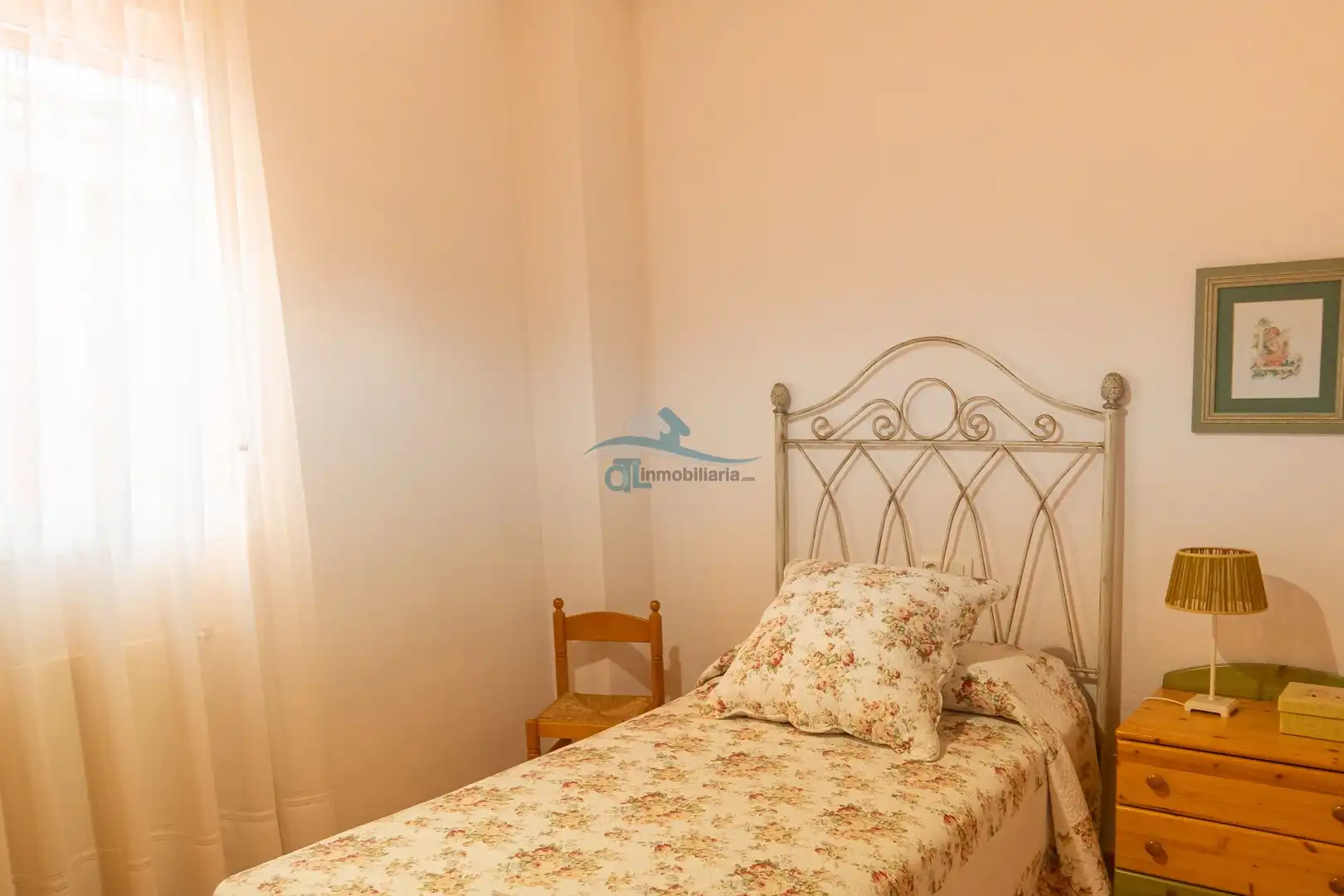 Habitación de Piso en venta en Linares con Aire acondicionado, Calefacción y Terraza