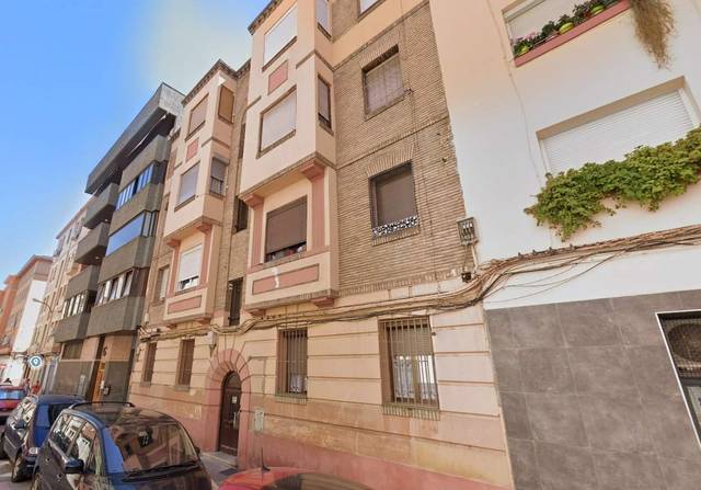 Trastero en Venta en Calle SALAMANCA, 4 en Ciudad Jardín - Parque Roma