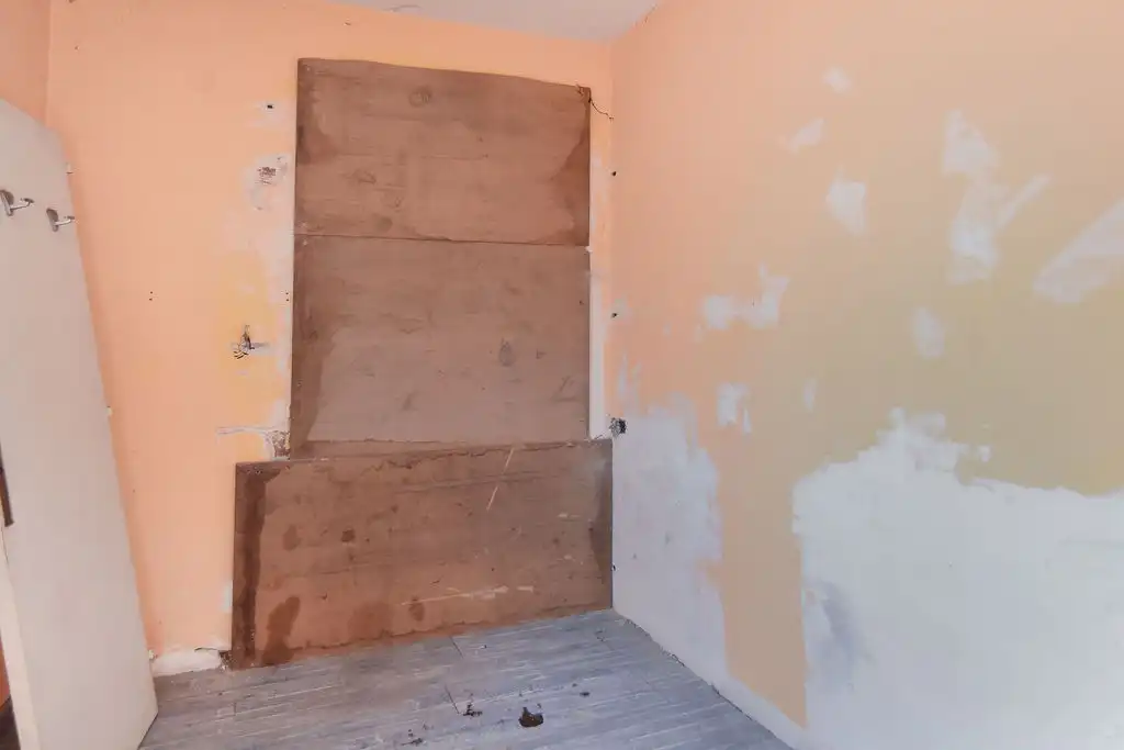 Dormitori de Casa o xalet en venda en Barcelona