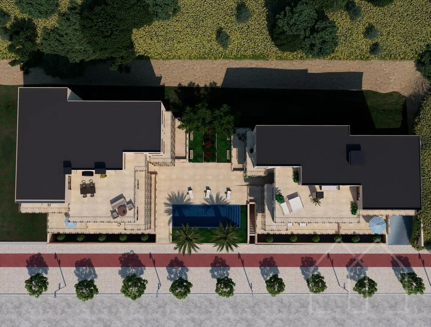 Flat with pool for sale in Vilartagues - Tueda de Dalt, imagen 24